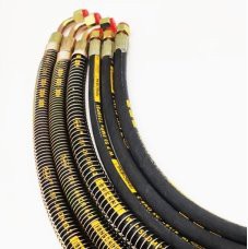 ʻO nā mea hoʻoheheʻe hydraulic metric