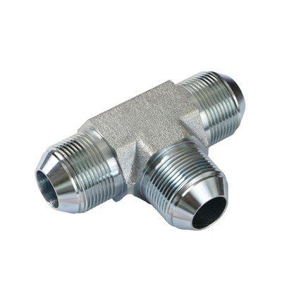 T Adapter Hydraulic